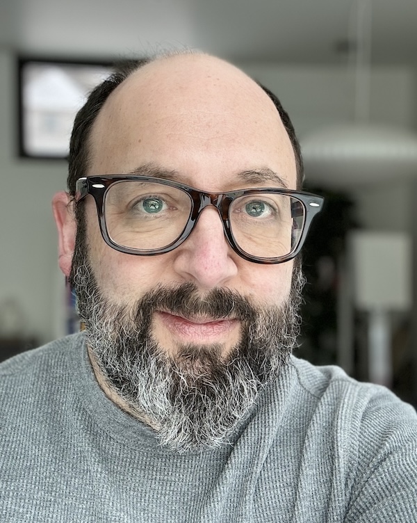 Andrew Boardman