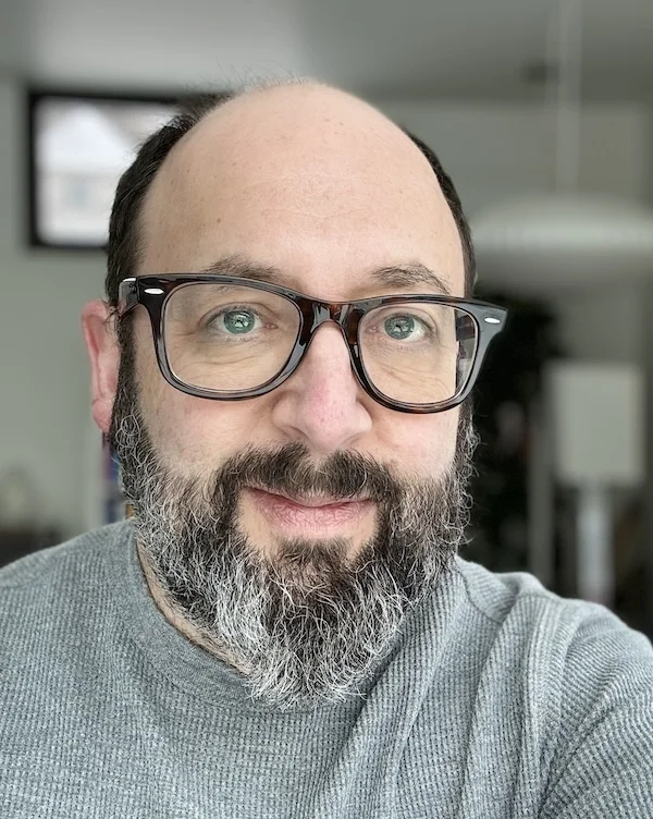 Andrew Boardman