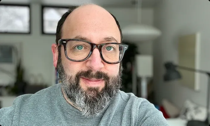 Andrew Boardman