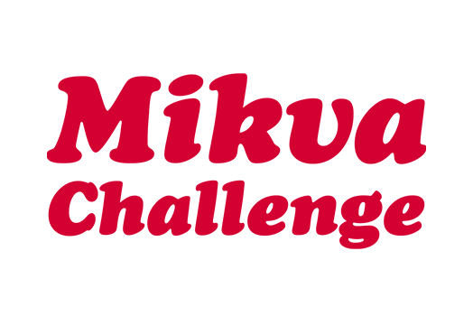 mikva-challenge-logo